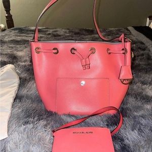 Michael Kors bag & wallet